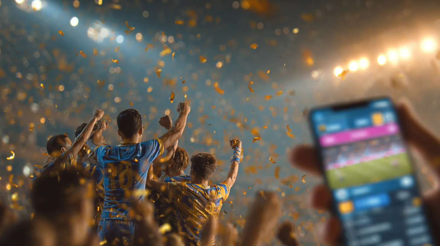 Khám Phá Thế Giới King88: Địa Chỉ Vàng Cho Người Yêu Thích Xổ Số