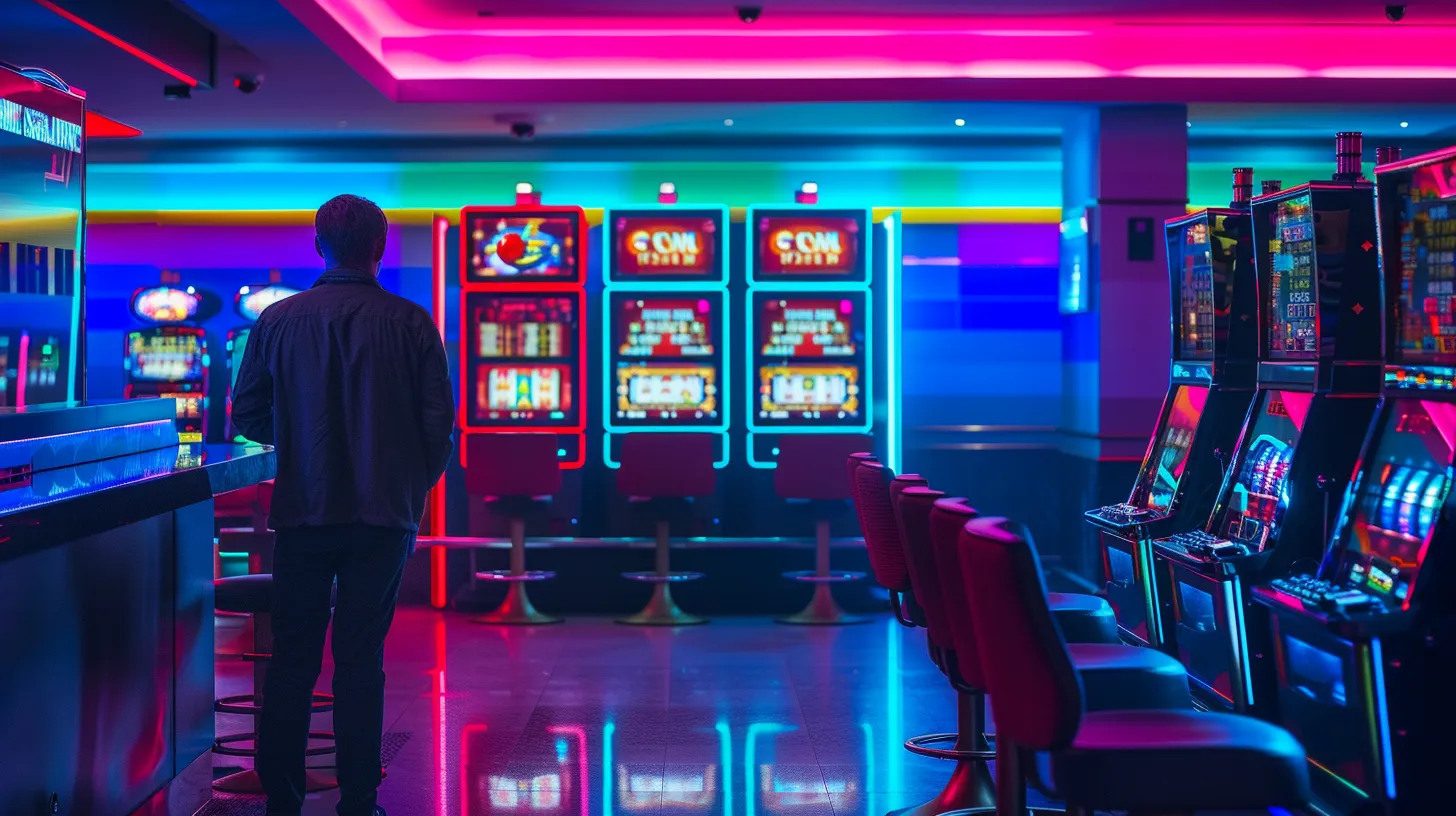 Khám Phá Neu88: Nền Tảng Cá Cược Thể Thao Đáng Tin Cậy