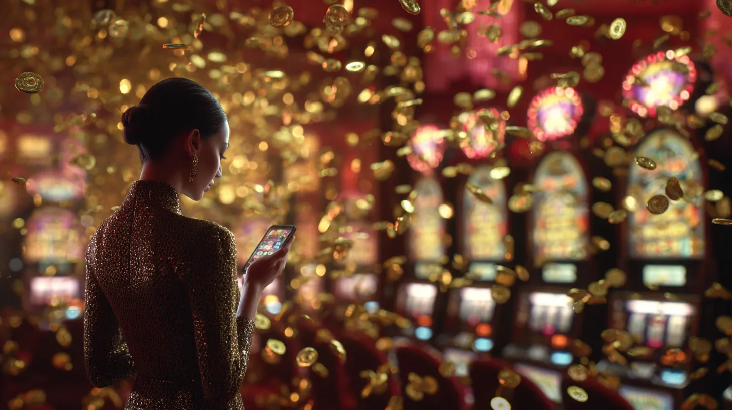 Khám Phá King88 Vina: Nền Tảng Xổ Số Hàng Đầu