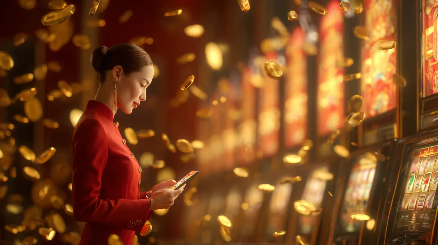 Khám Phá King88 Vina: Nền Tảng Xổ Số Hàng Đầu