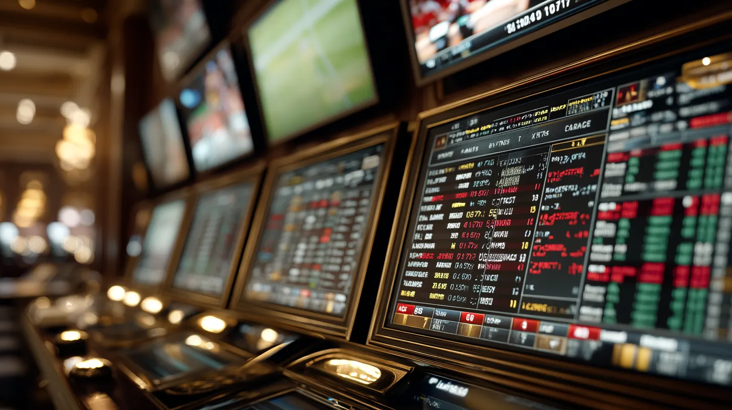 Khám Phá Thế Giới Xổ Số Trực Tuyến Tại On88 Casino