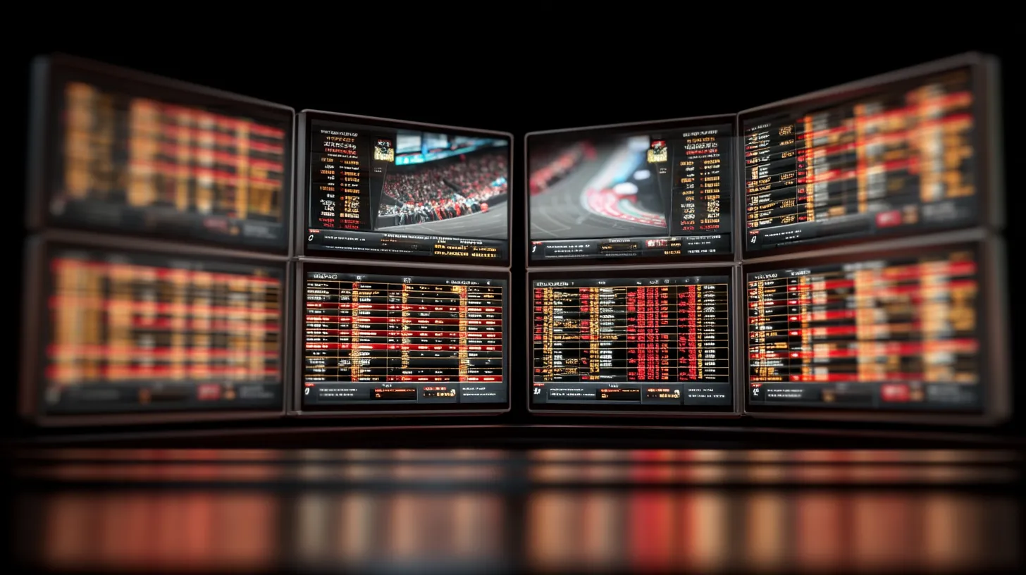 Khám Phá Thế Giới Xổ Số Trực Tuyến Tại On88 Casino