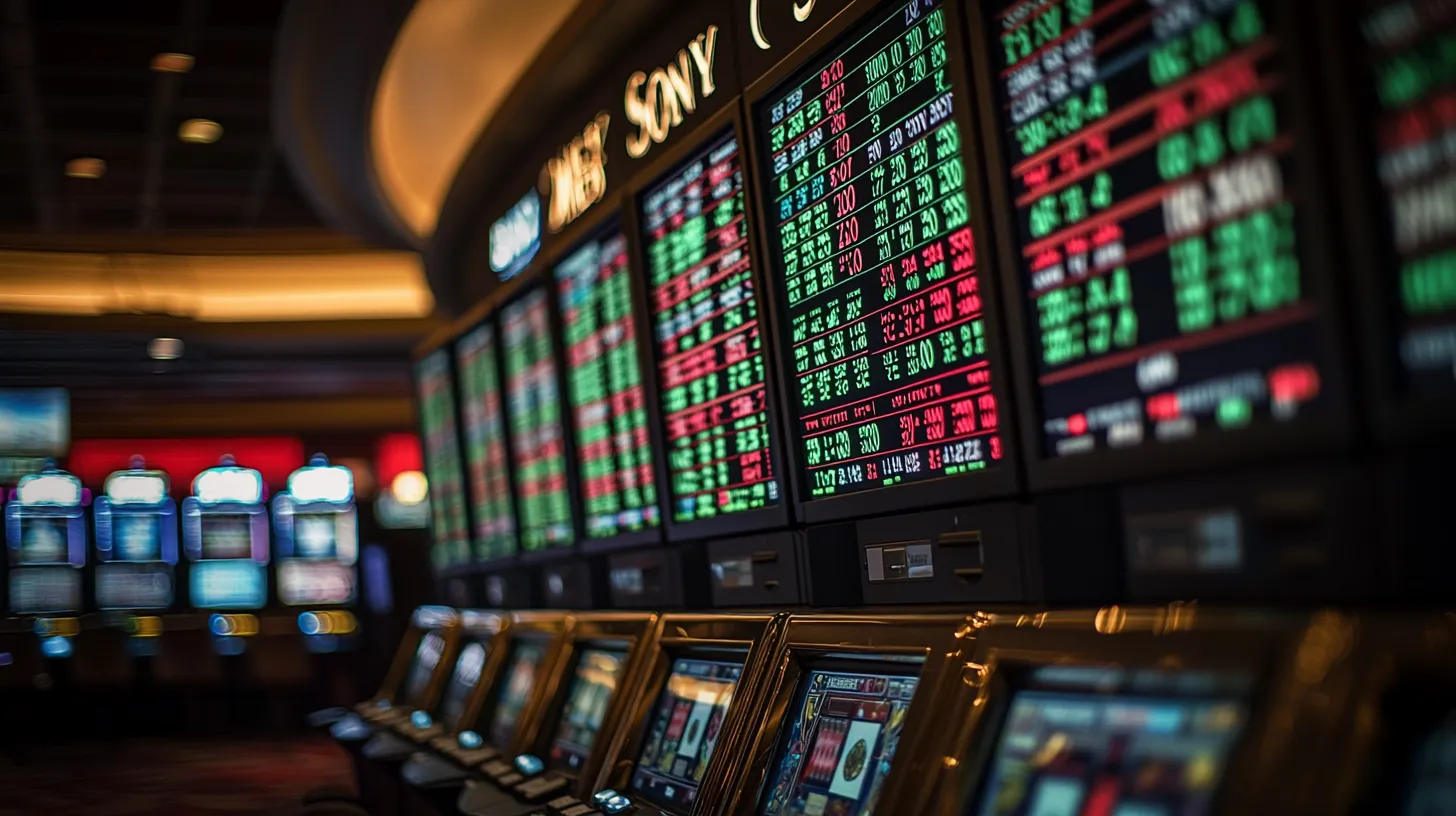 Khám Phá Thế Giới Của 