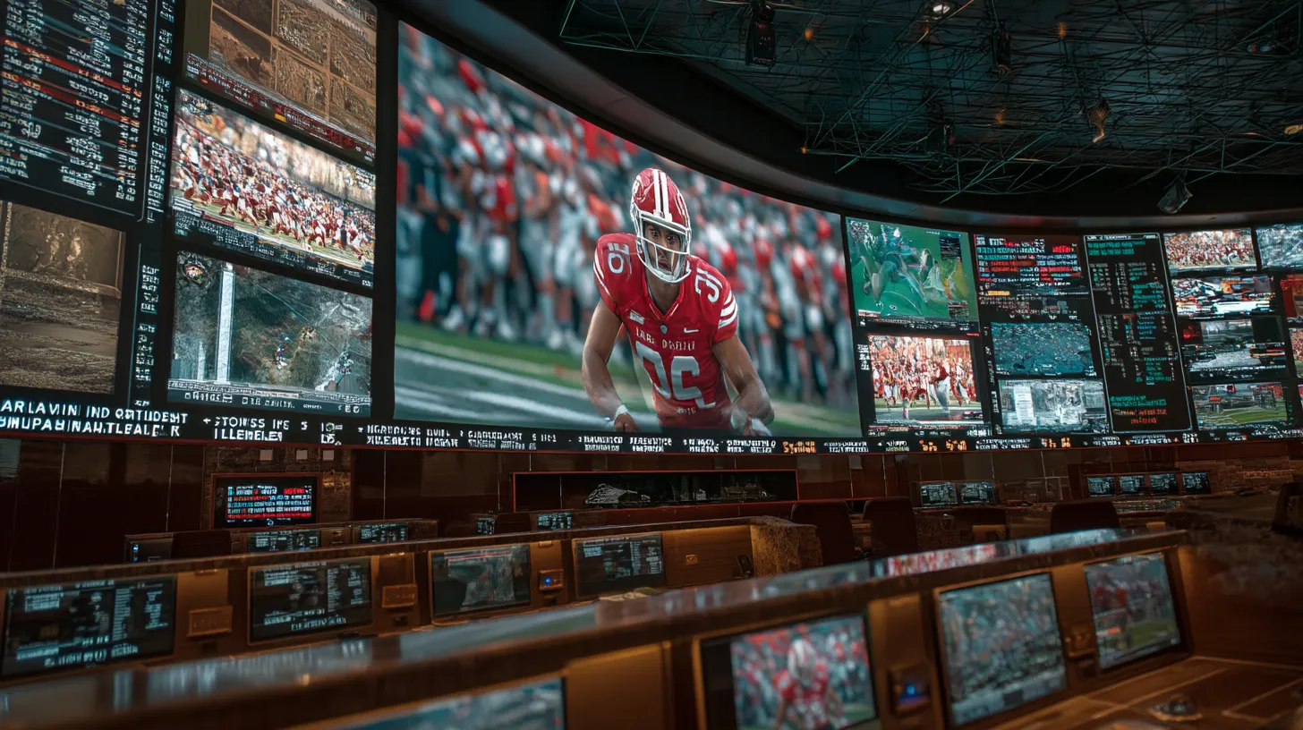 Khám Phá Thế Giới Của Nhà Cái DBet