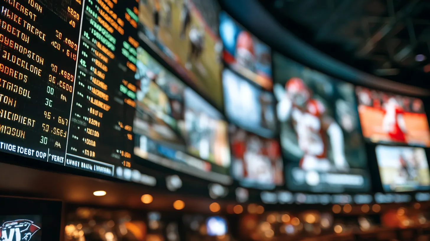 Khám Phá Thế Giới Cá Cược Với Neu88