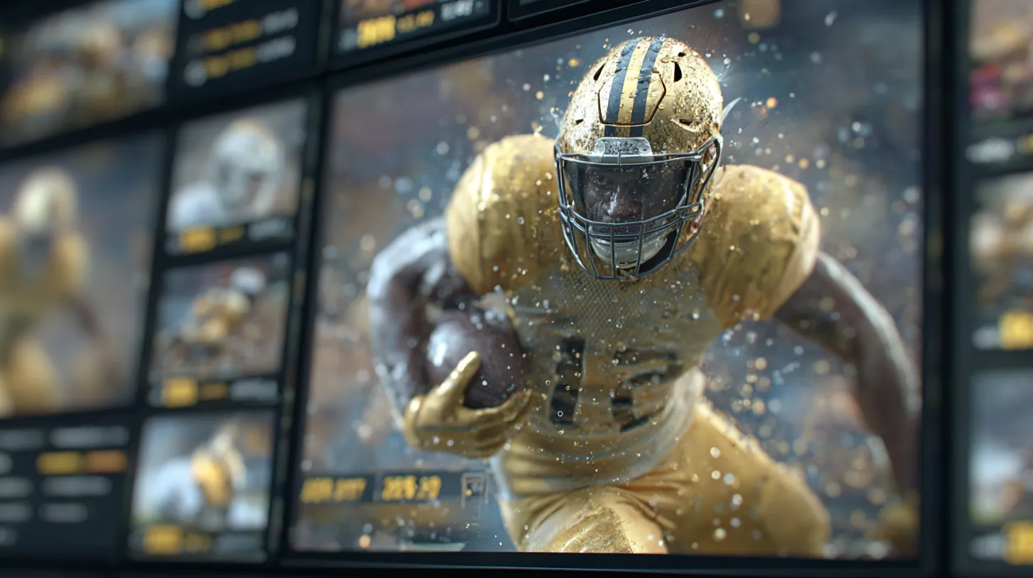 Khám Phá Thế Giới Cá Cược Với Neu88