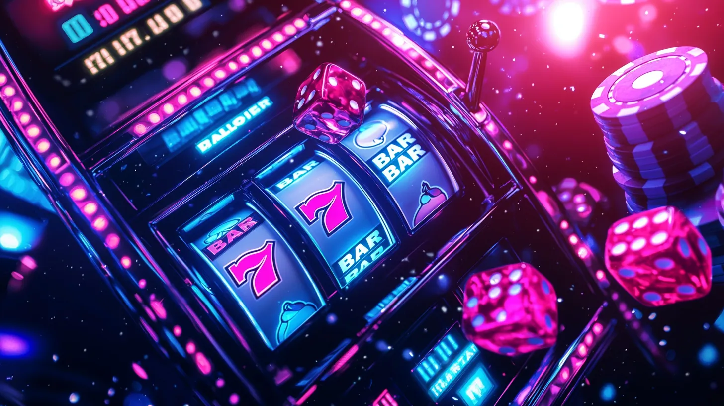 Khám Phá Thế Giới Cá Cược Với Neu88