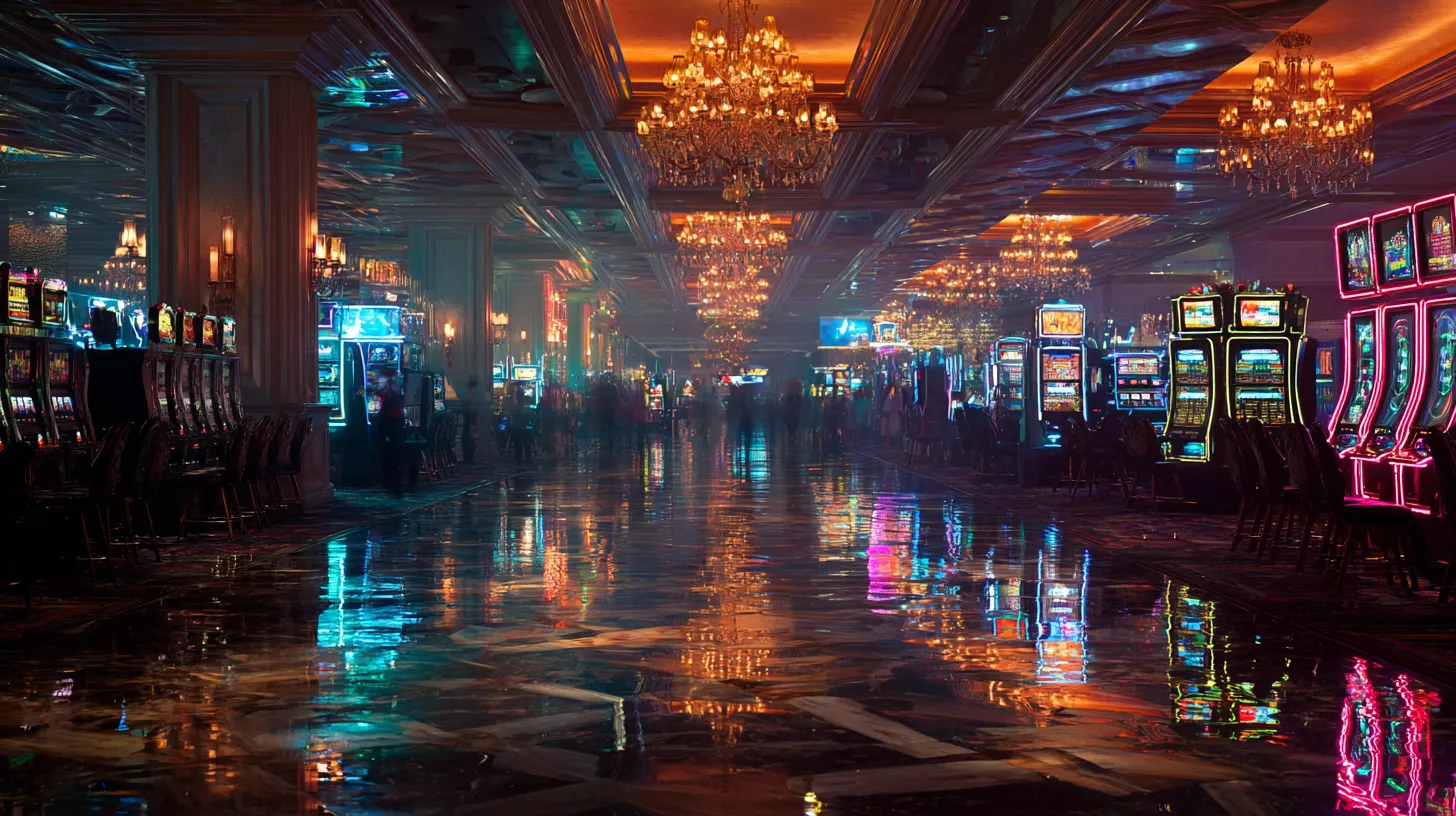 Tìm Hiểu về Game VN777 và Xổ Số Miền Trung