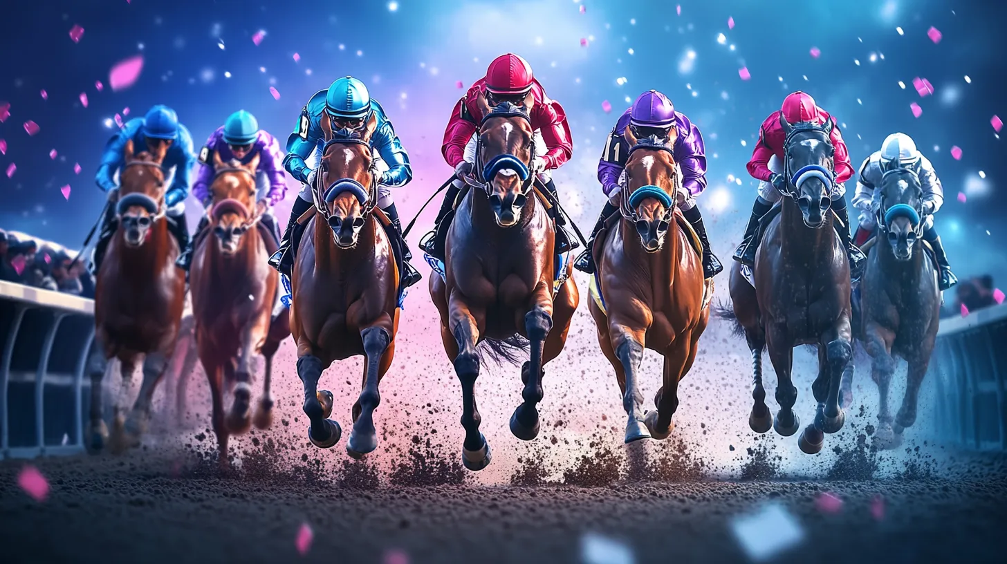 Khám Phá onbet2: Nền Tảng Xổ Số Đáng Tin Cậy