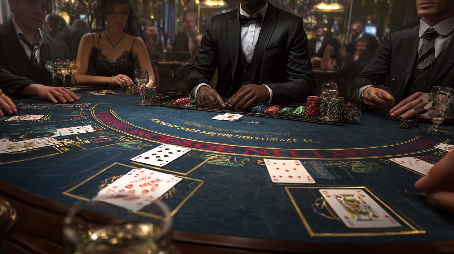 Khám Phá Thế Giới Xổ Số: Tất Cả Những Gì Bạn Cần Biết