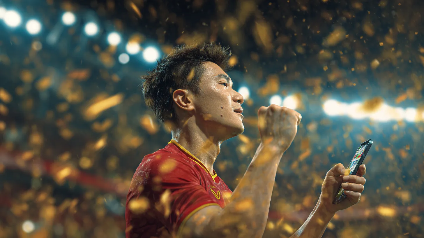 Khám Phá Hello88 Vina: Cổng Thông Tin Xổ Số Hàng Đầu