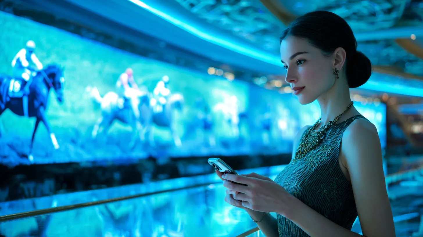 Khám Phá Neu88: Nền Tảng Cá Cược Thể Thao Đáng Tin Cậy