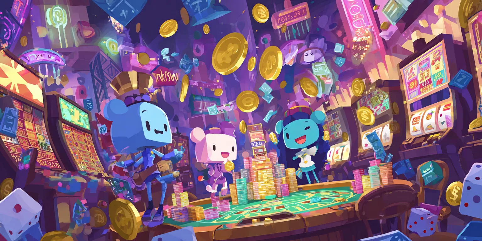 Khám Phá Thế Giới Xổ Số: Từ Bet Visa Đến KQXS Gia Lai