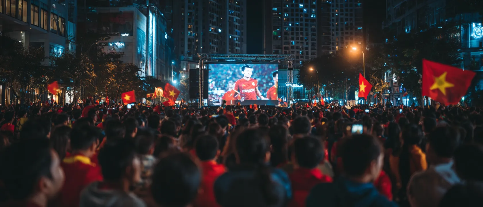 Khám Phá Thế Giới Bóng Đá Với New888