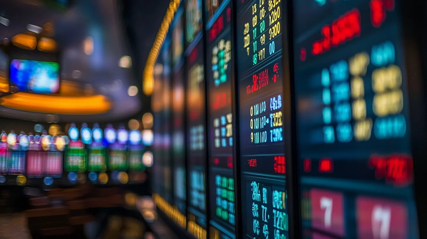 Khám Phá F8 Bet: Nền Tảng Cá Cược Đáng Tin Cậy