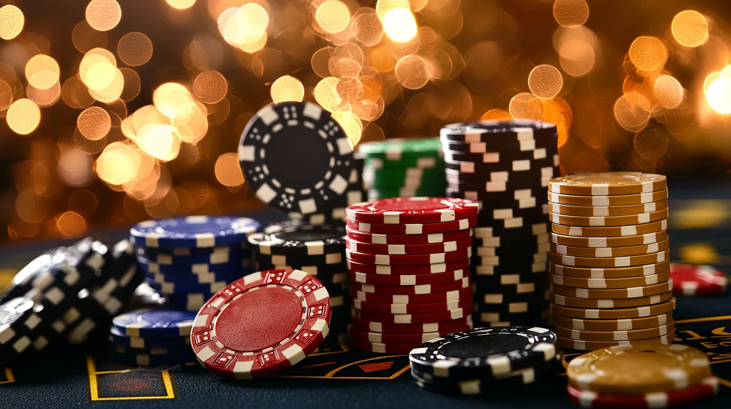 Khám Phá On88: Casino Trực Tuyến Hàng Đầu Tại Malaysia