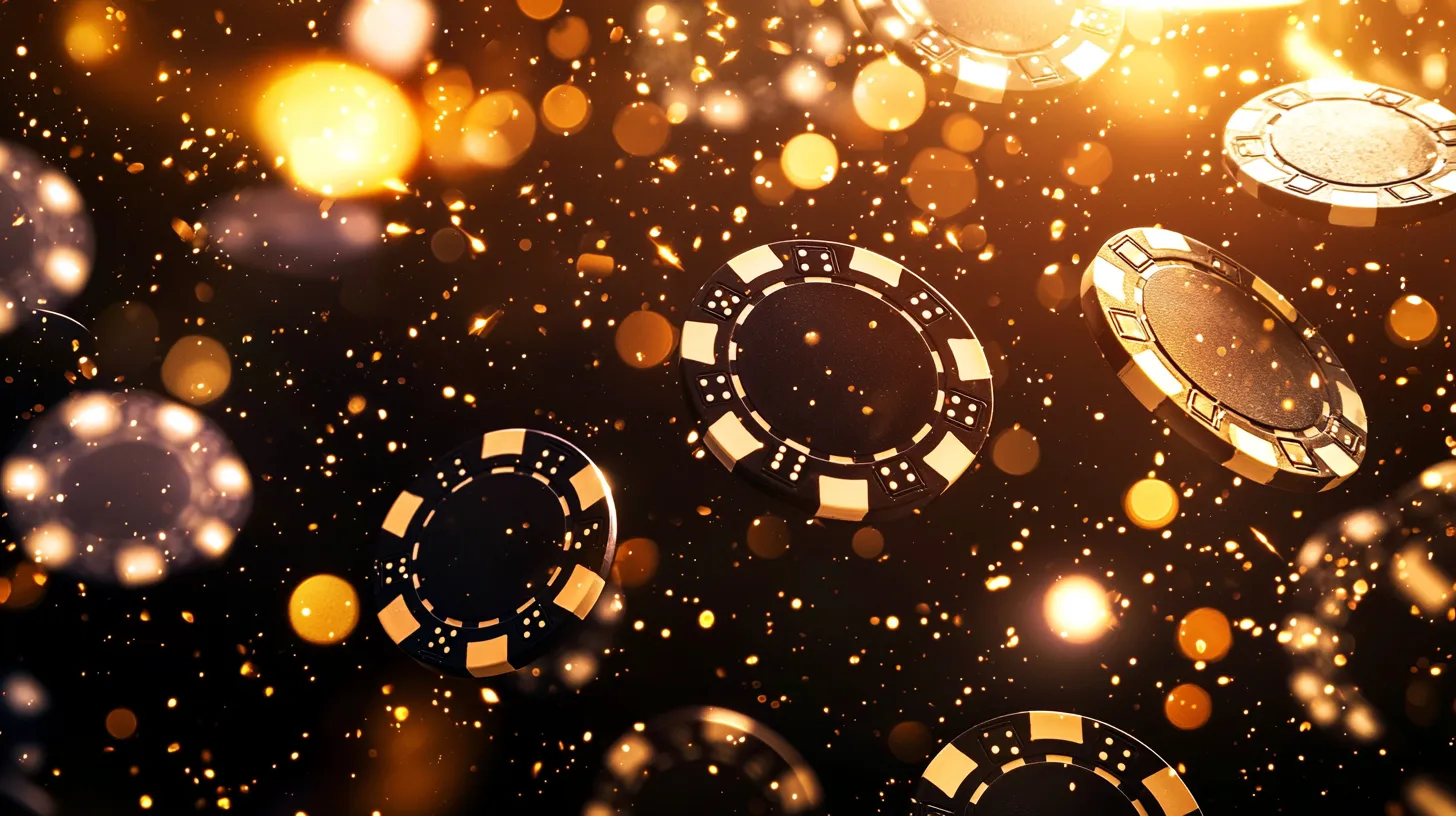 Khám Phá On88: Casino Trực Tuyến Hàng Đầu Tại Malaysia