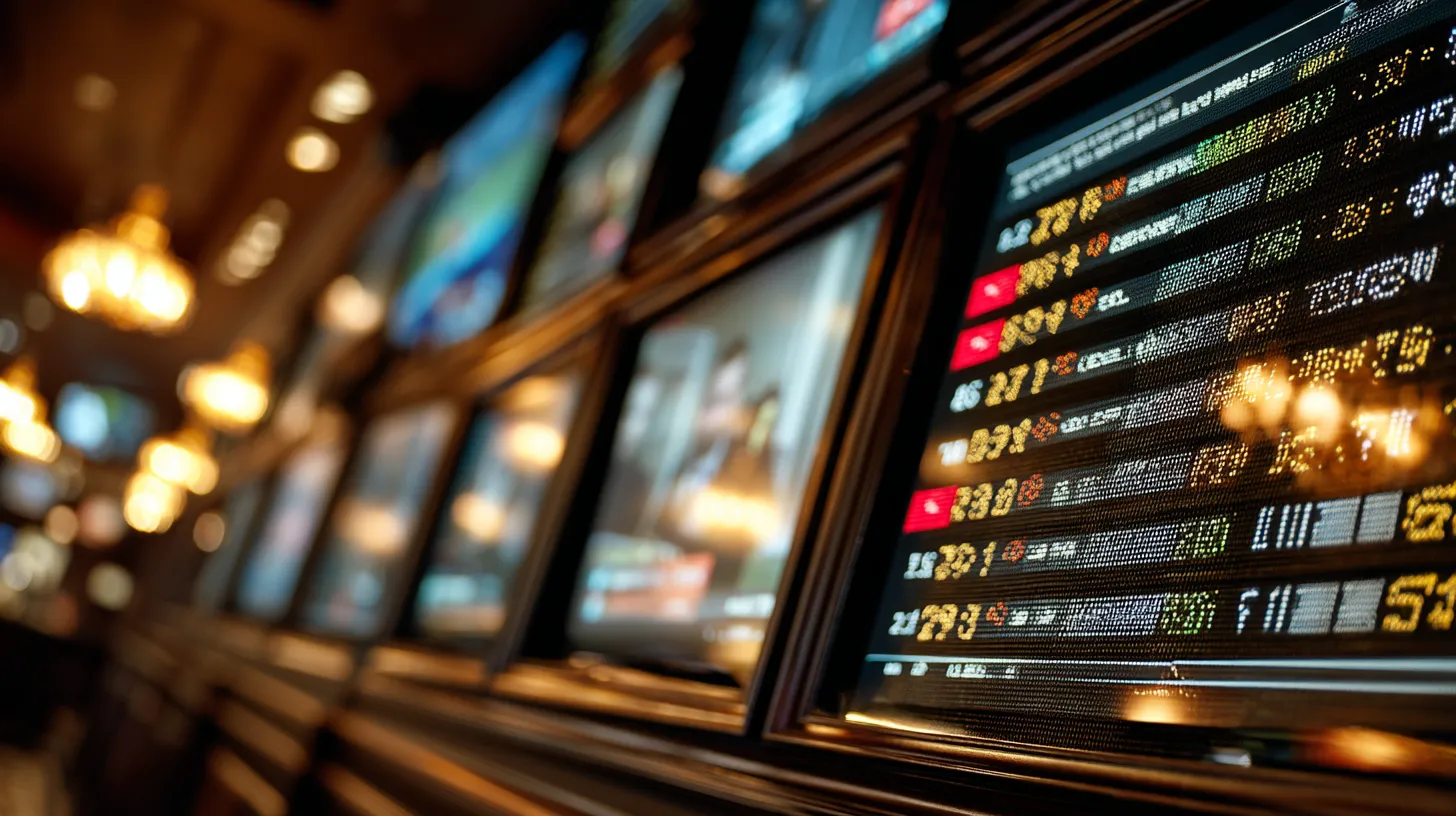 Khám Phá Thế Giới Xổ Số và Bet Visa Tại Việt Nam