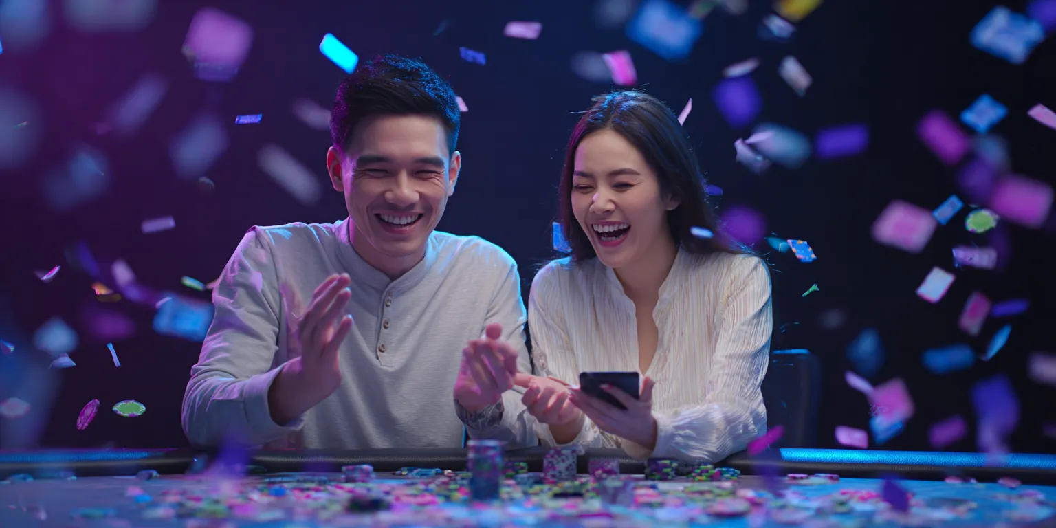 Khám Phá Gamebet Asia và Các Cơ Hội Xổ Số Hấp Dẫn