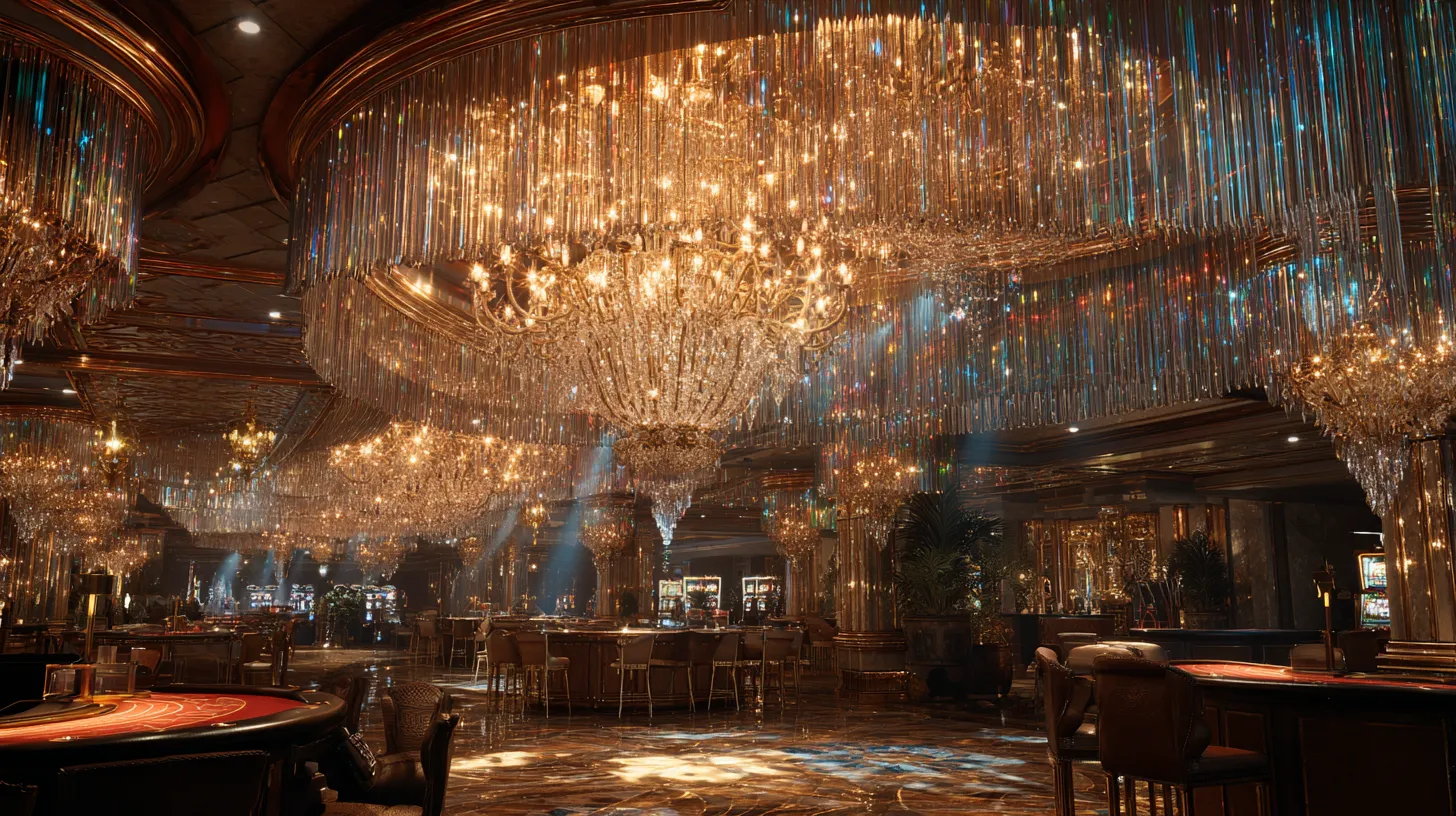 Khám Phá Thế Giới Xổ Số Miền Bắc và Miền Nam