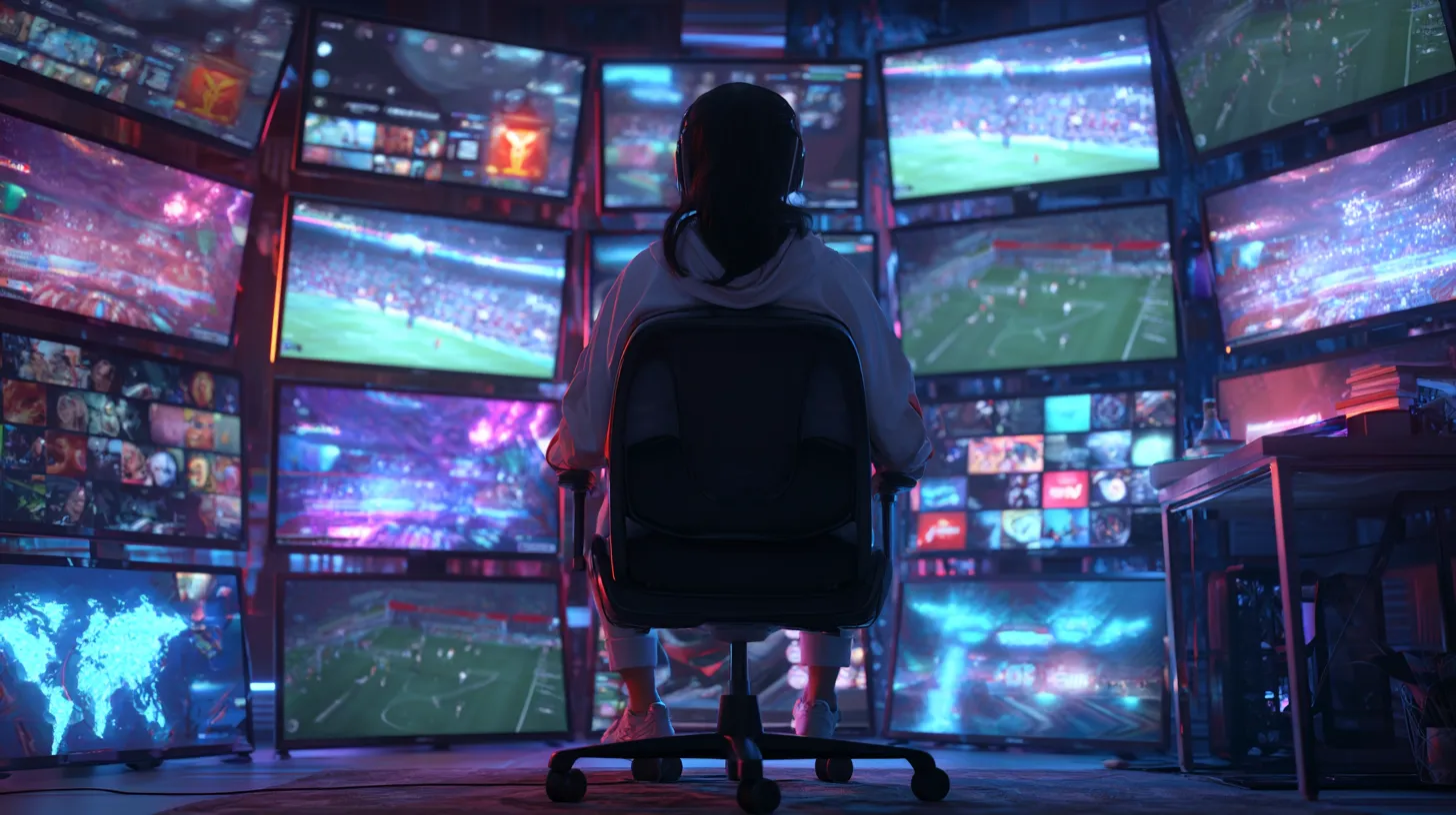 Khám Phá Hubet88: Điểm Đến Hàng Đầu Cho Người Hâm Mộ Bóng Đá