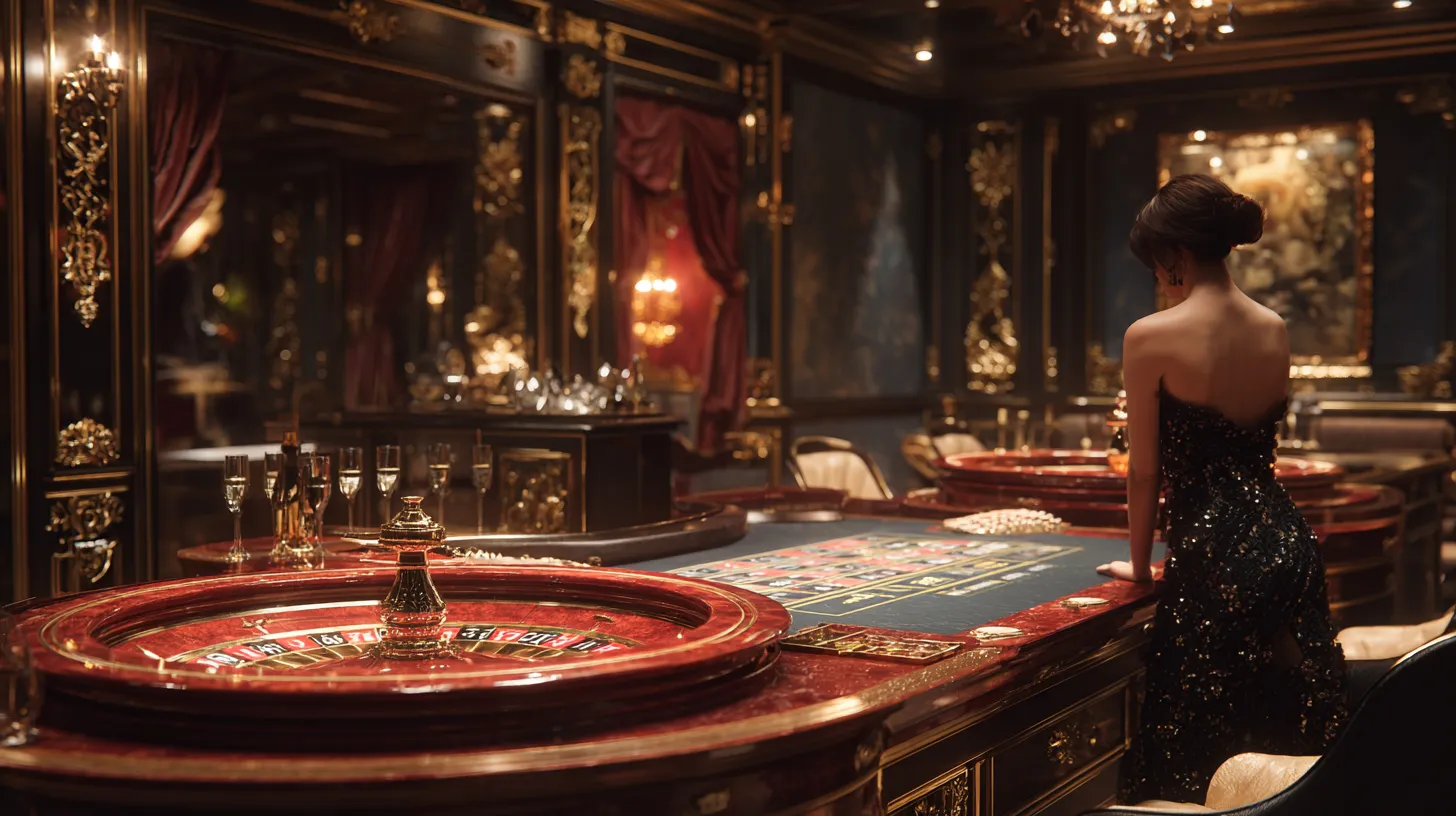 Khám Phá Bet169: Địa Chỉ Tin Cậy Cho Những Người Yêu Thích Xổ Số