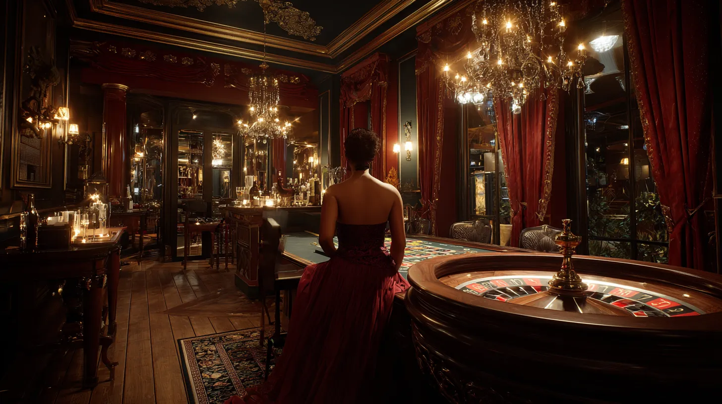 Khám Phá Thế Giới Giải Trí với VN777