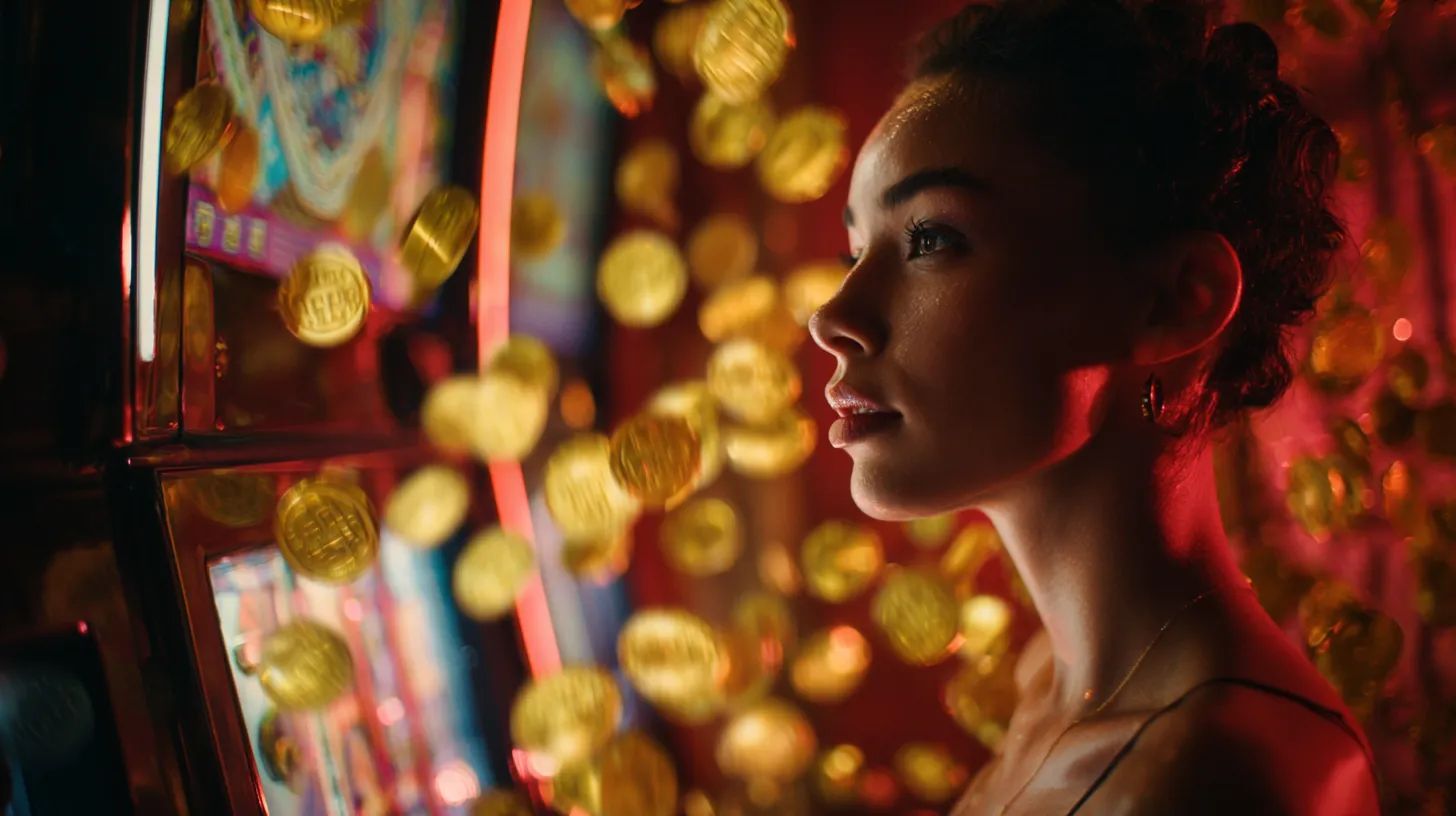 Khám Phá MCW77: Nền Tảng Xổ Số Online Hiện Đại