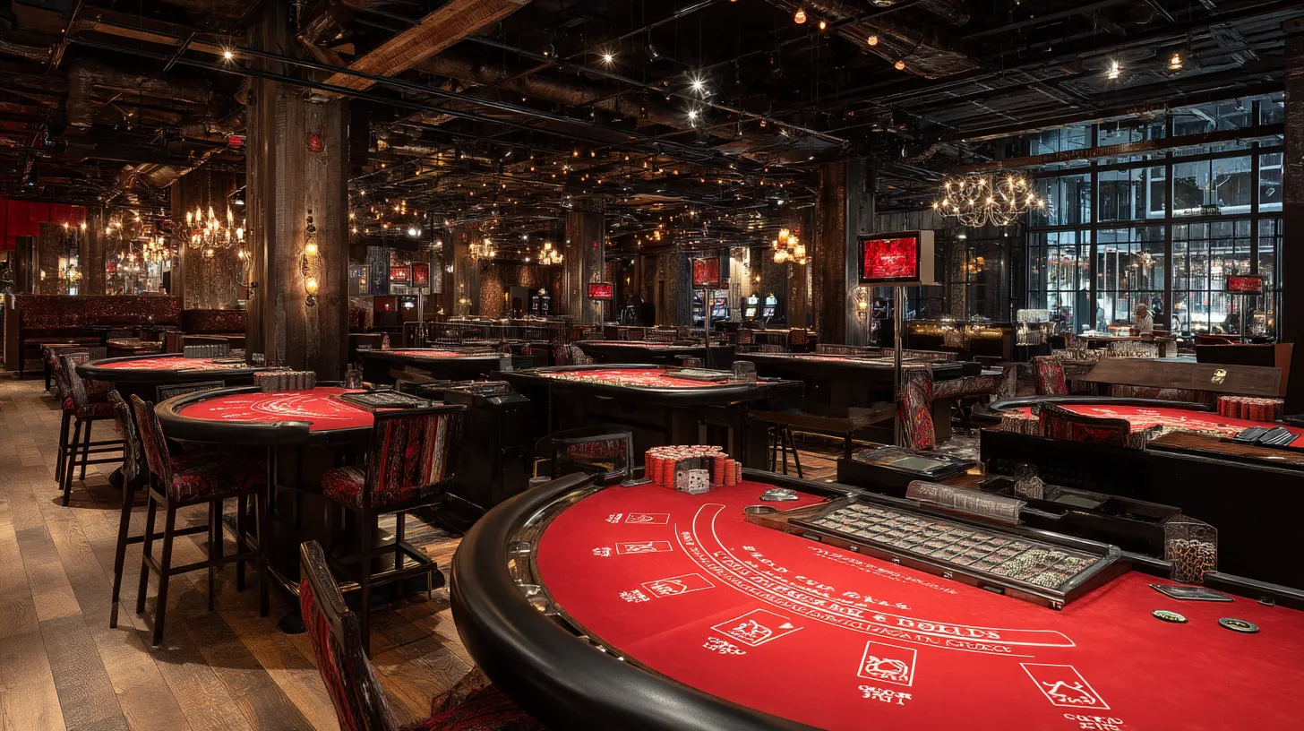 Khám Phá Thế Giới Giải Trí Cùng Shbet88