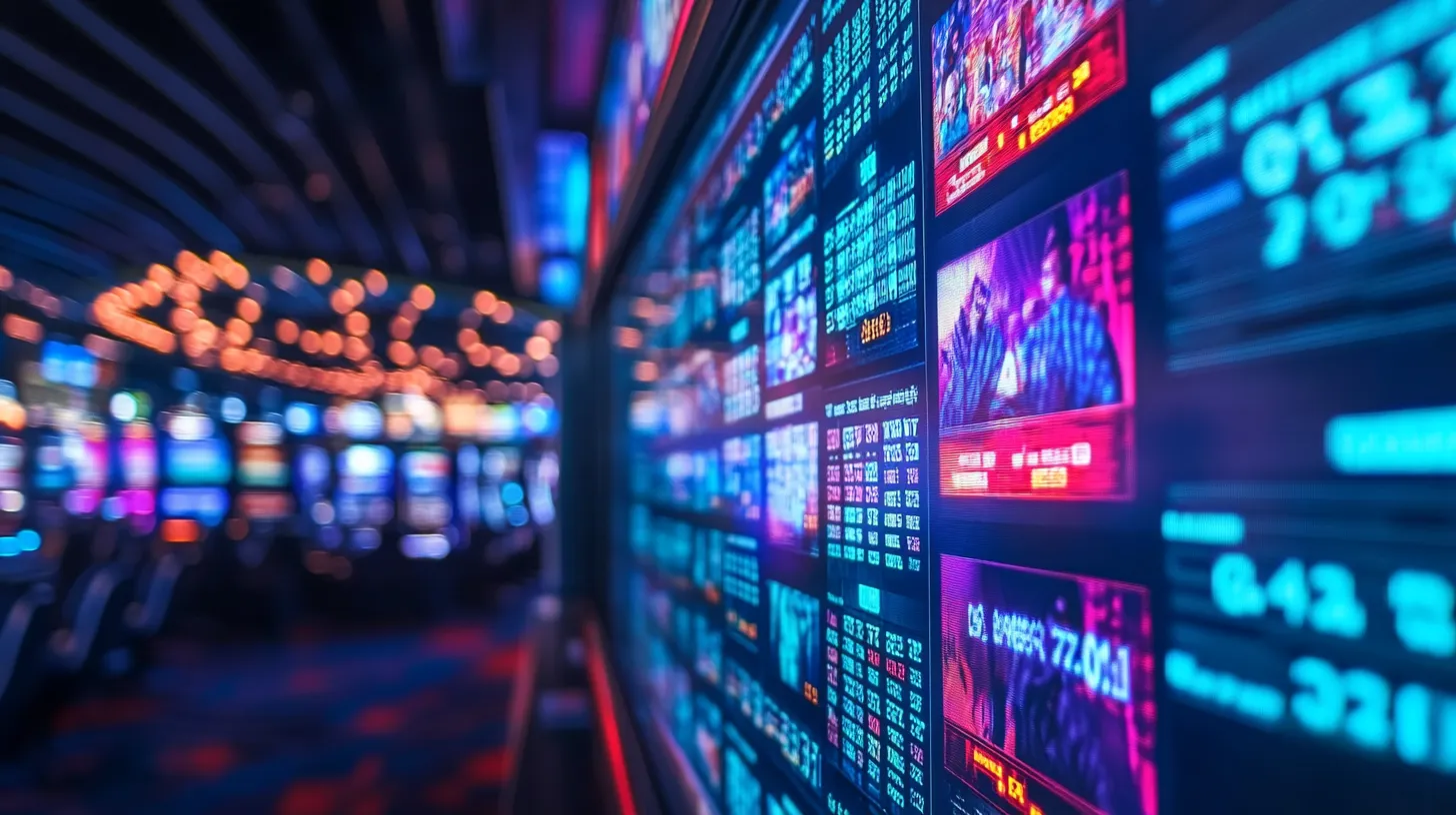 Khám Phá vn777: Nơi Cung Cấp Thông Tin Xổ Số Chính Xác