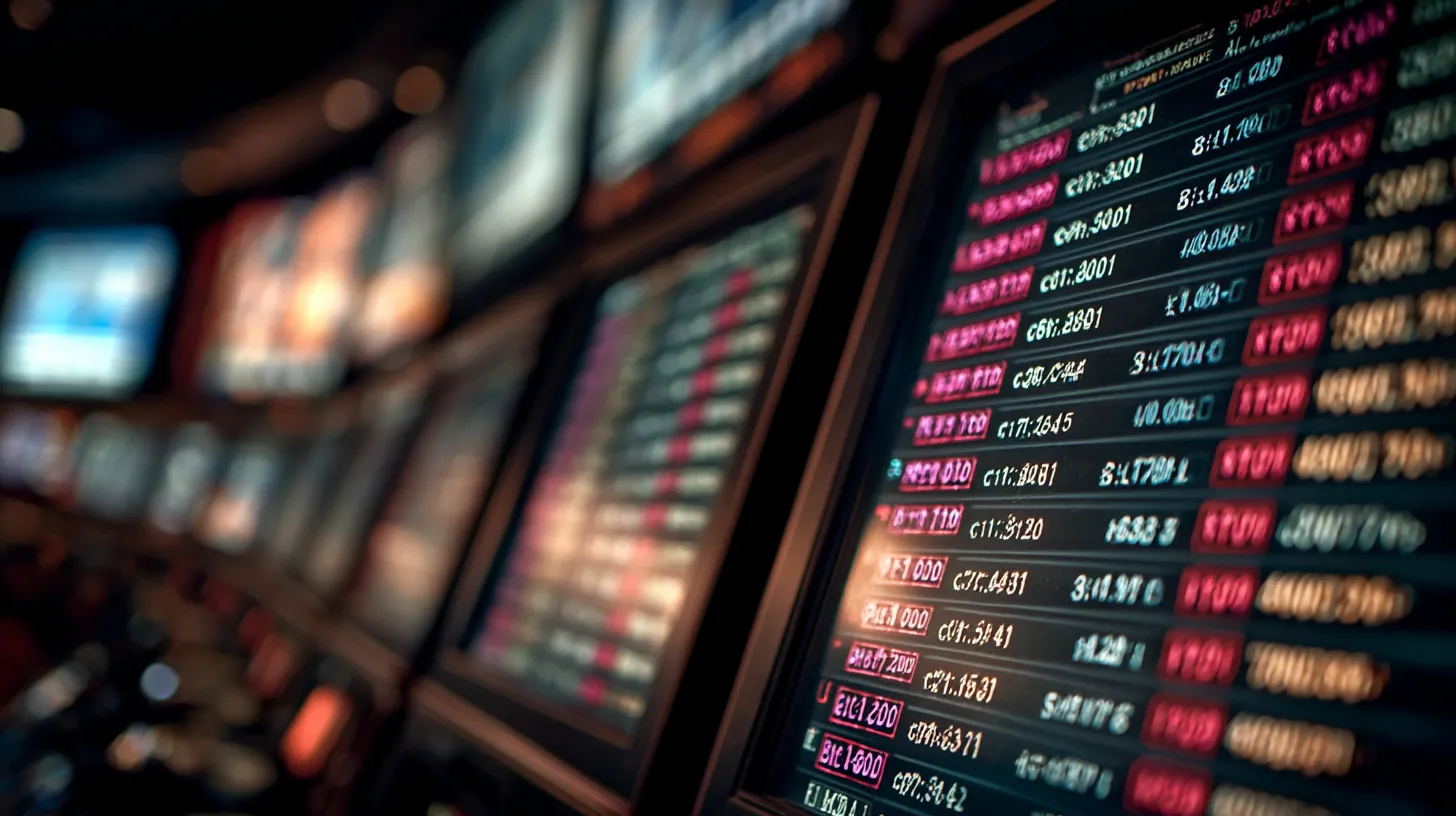 Khám Phá vn777: Nơi Cung Cấp Thông Tin Xổ Số Chính Xác