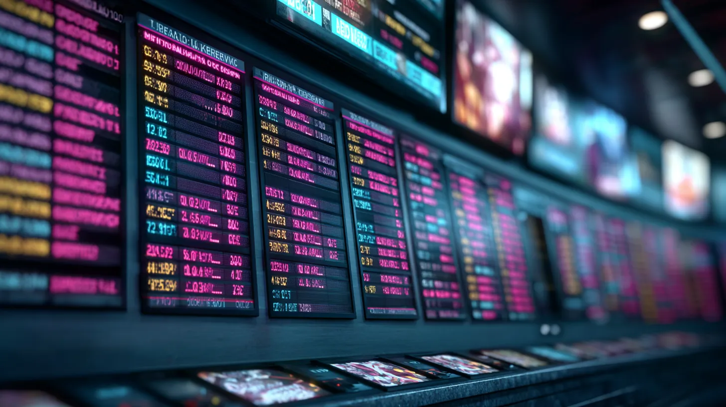 Khám Phá vn777: Nơi Cung Cấp Thông Tin Xổ Số Chính Xác