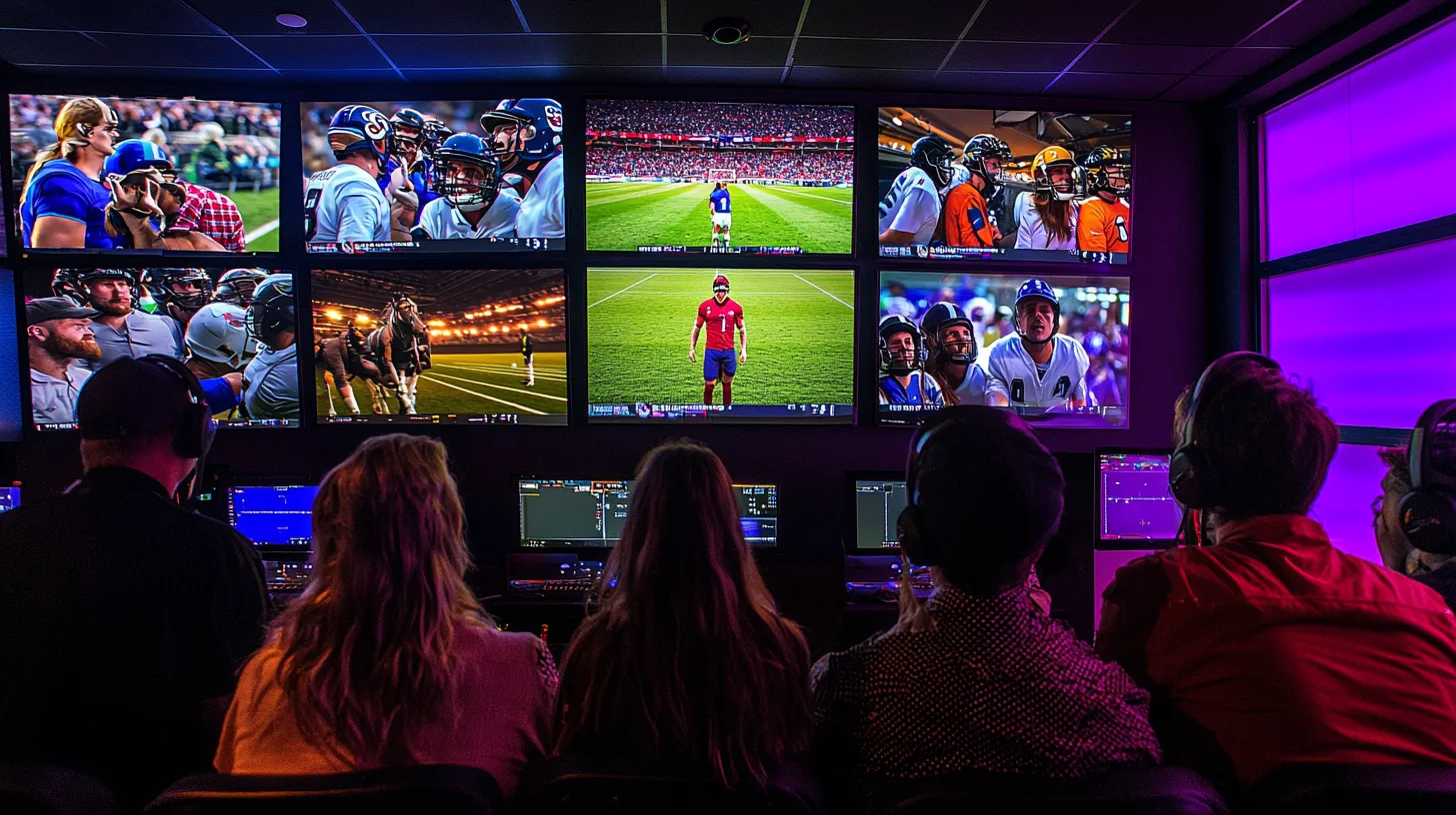 Khám Phá Thế Giới Cá Cược với bet69 và bong68.vn