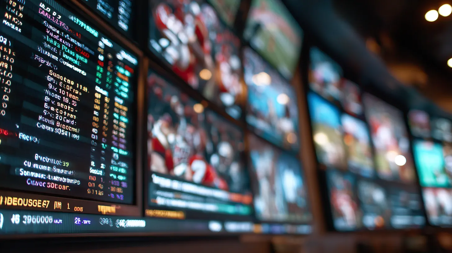 Khám Phá Thế Giới Của F8 Bet: Xổ Số Online Tại Việt Nam