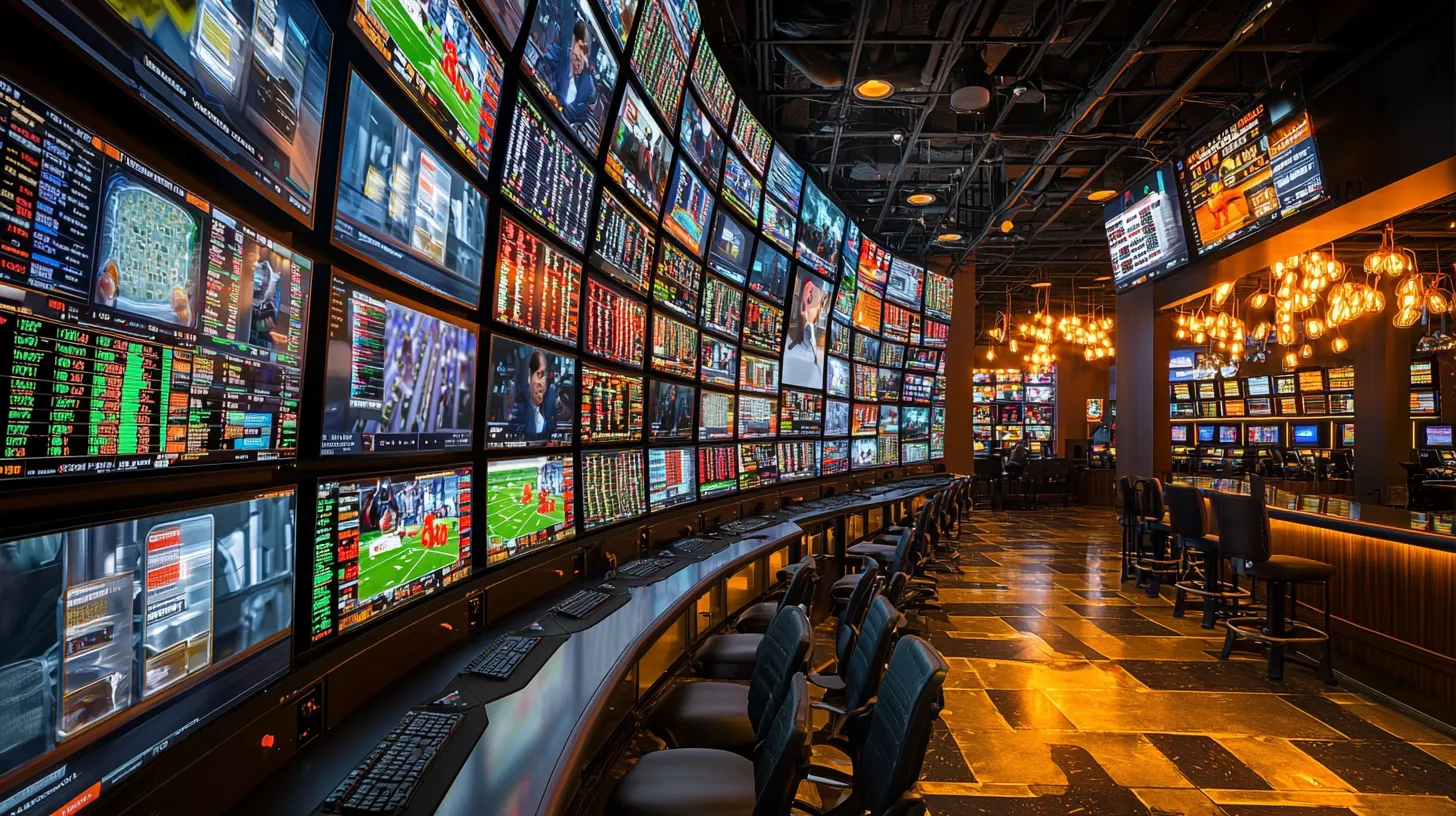 Khám Phá King88 Vina: Nền Tảng Xổ Số Hàng Đầu