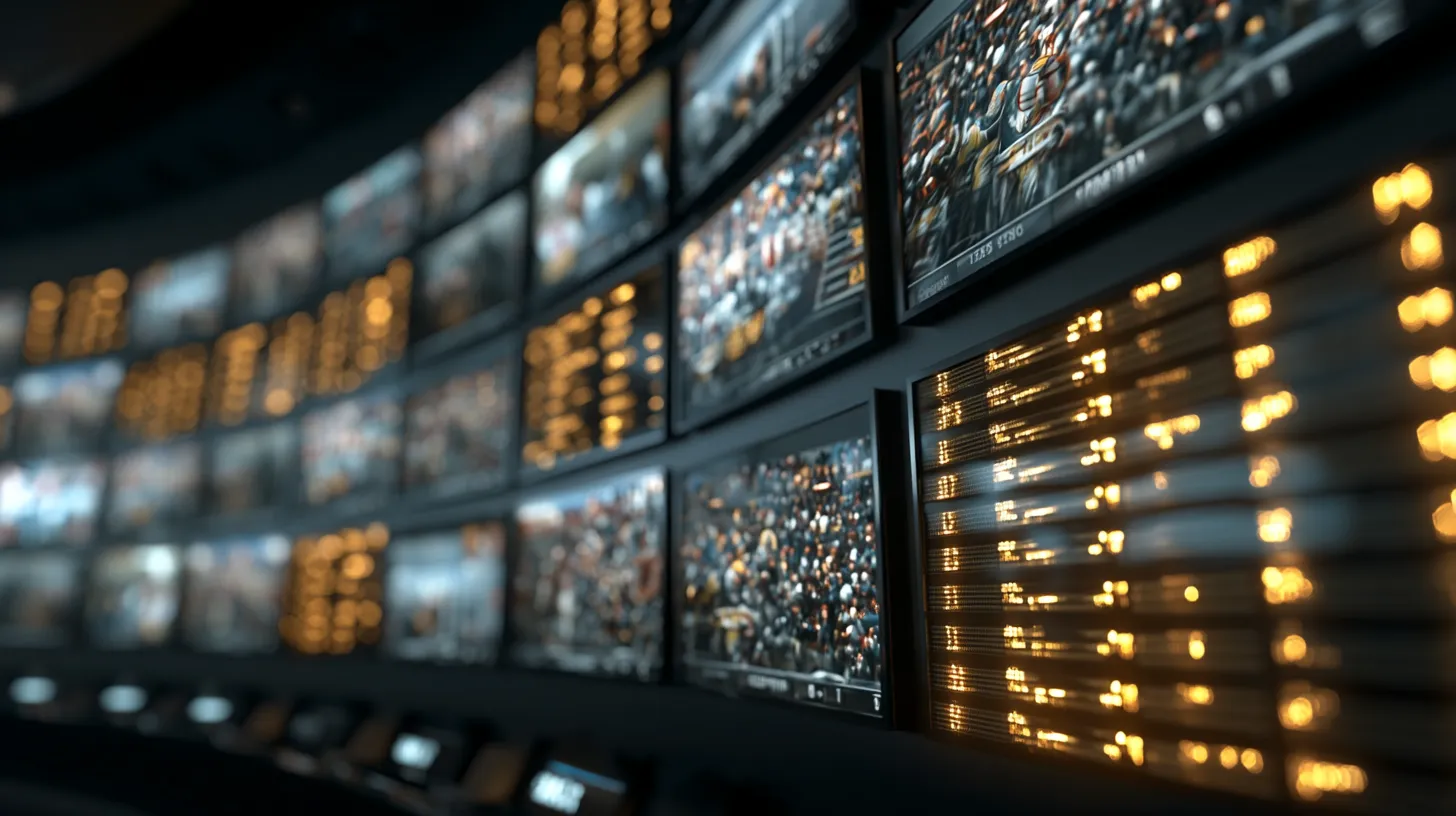 Khám Phá Thế Giới Thể Thao với New888