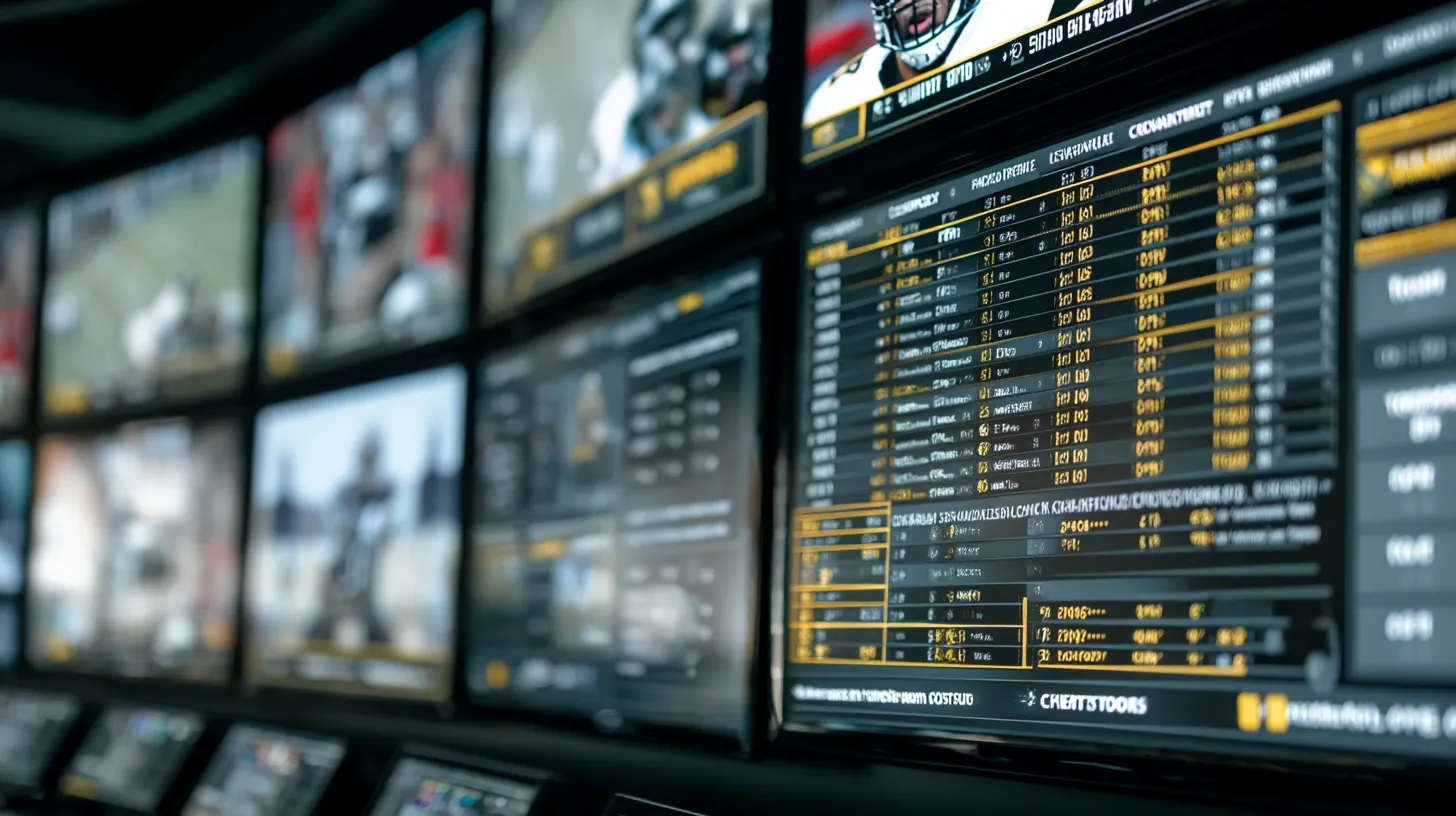 Khám Phá Thế Giới Thể Thao với New888