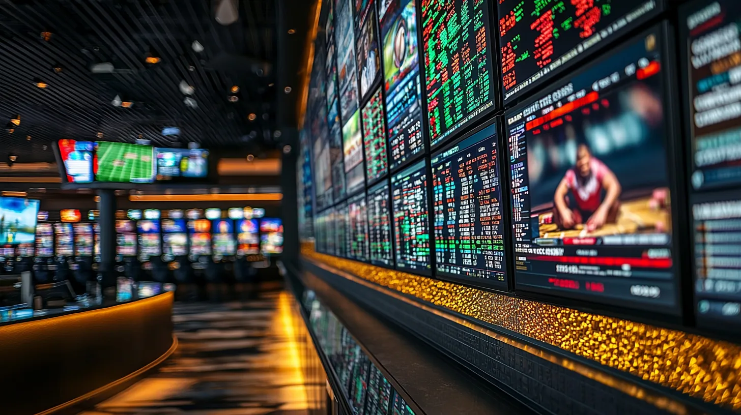 Khám Phá King88 Vina và Những Điều Cần Biết Về Xổ Số Miền Nam