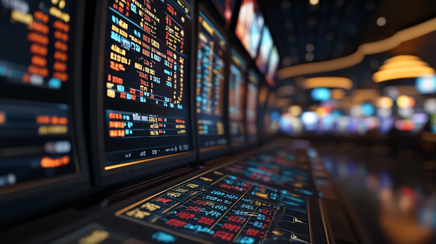 Tìm hiểu về Betcom và những tiện ích của nó trong việc chơi xổ số