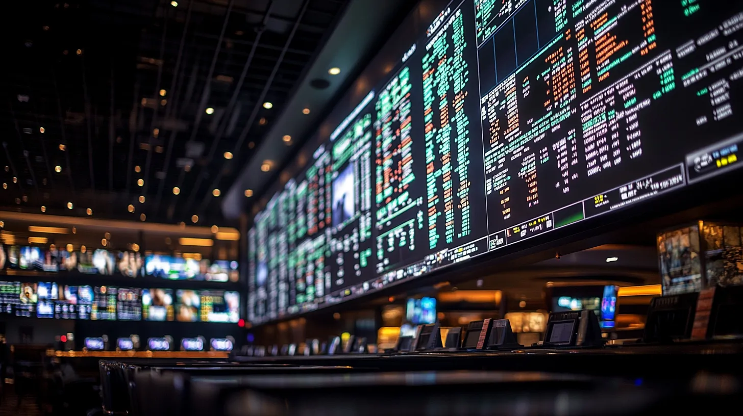 Tìm hiểu về Betcom và những tiện ích của nó trong việc chơi xổ số