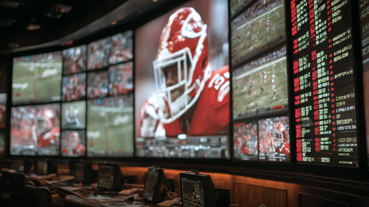 Khám Phá Neu88: Nền Tảng Đầy Tiềm Năng Cho Những Người Đam Mê Thể Thao