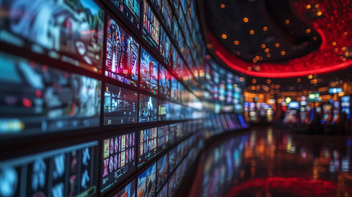 Khám Phá Neu88: Nền Tảng Đầy Tiềm Năng Cho Những Người Đam Mê Thể Thao