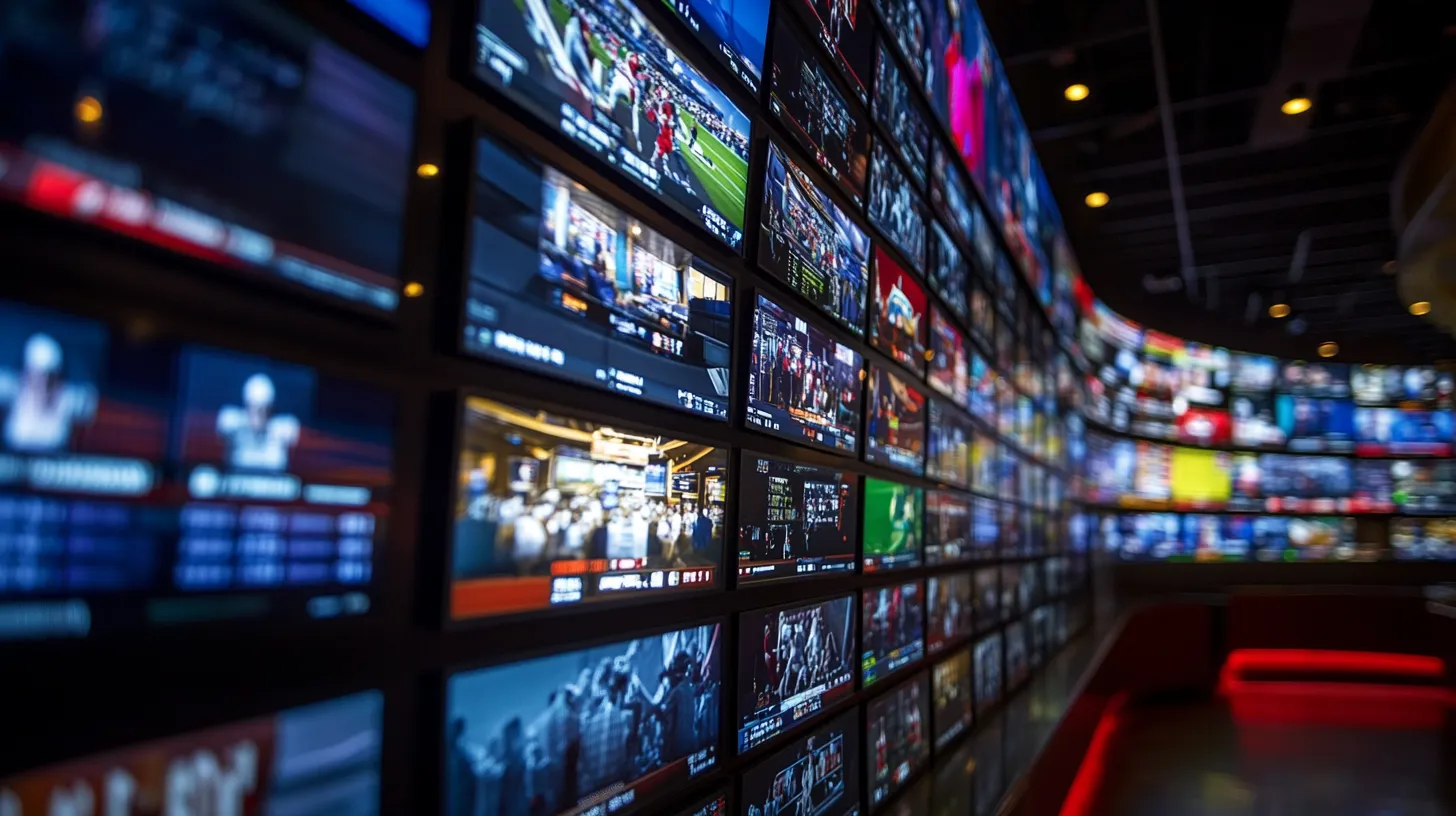 Khám Phá Neu88: Nền Tảng Đầy Tiềm Năng Cho Những Người Đam Mê Thể Thao