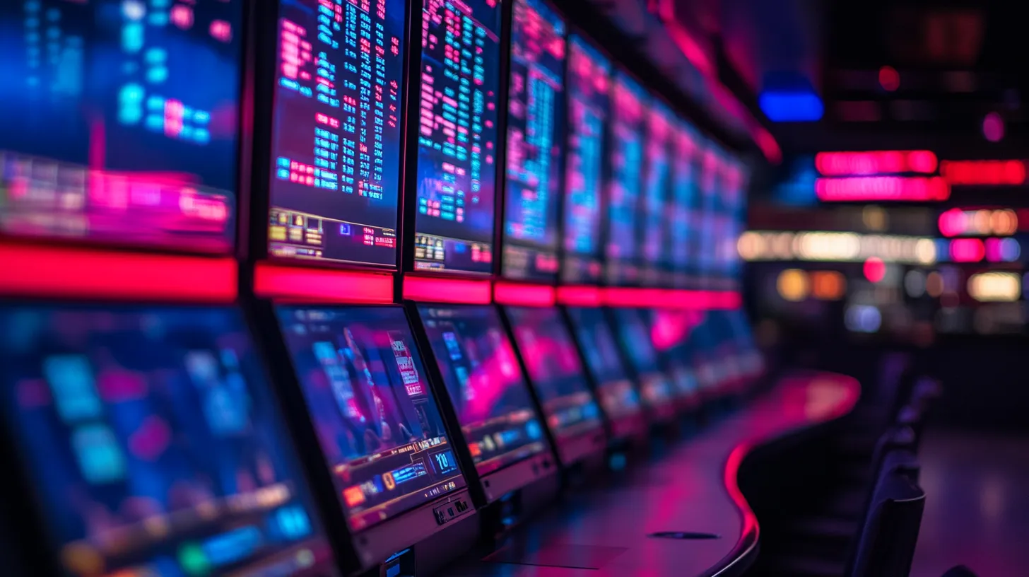 Khám Phá Thế Giới Xổ Số Với EE88