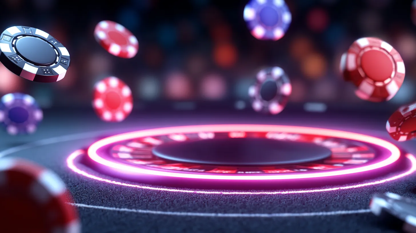 Khám Phá Thế Giới Xổ Số Trực Tuyến Với Ku3933