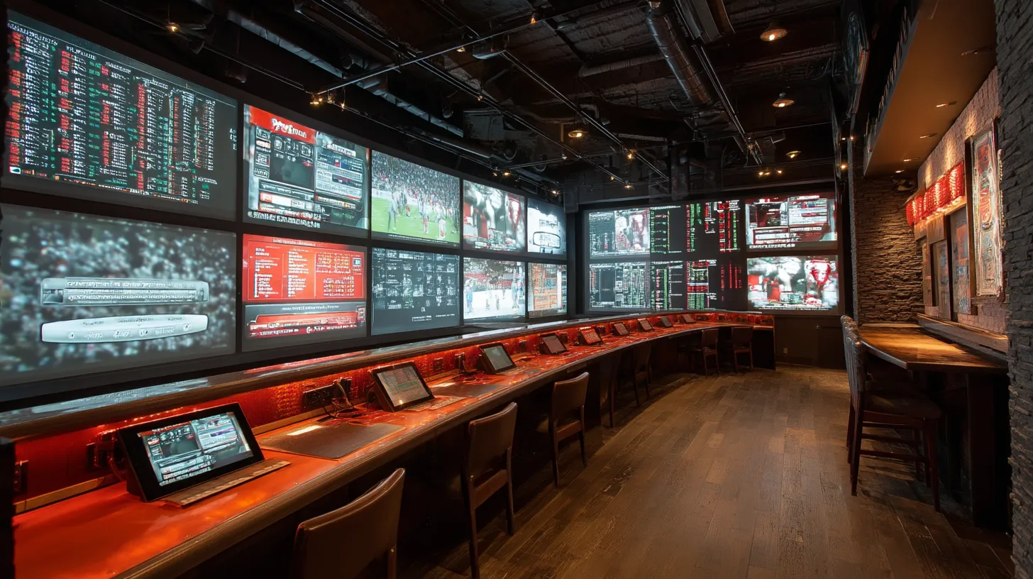 Khám Phá Thế Giới Xổ Số Với On88