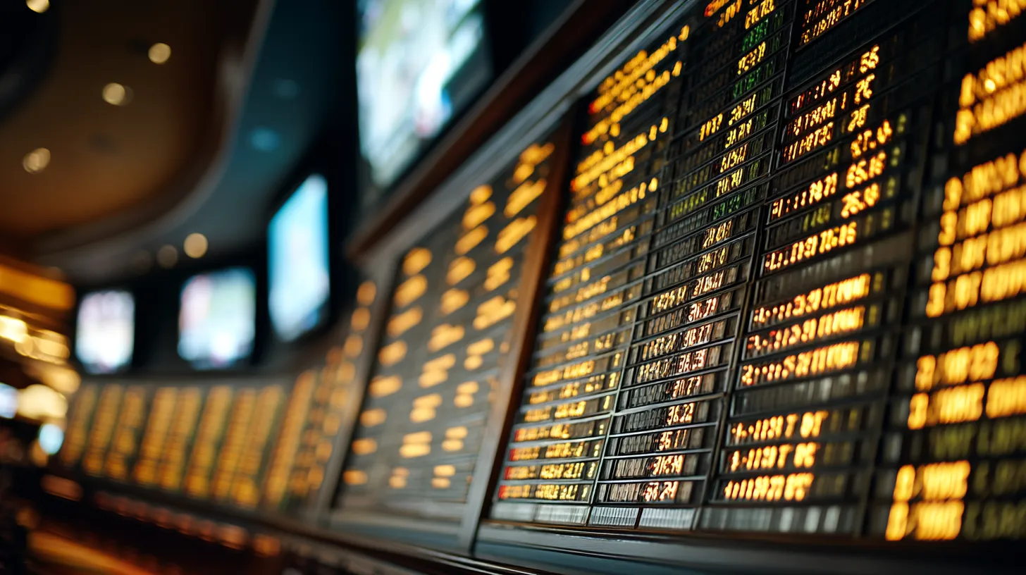 Khám Phá Thế Giới Cá Cược Với DBet