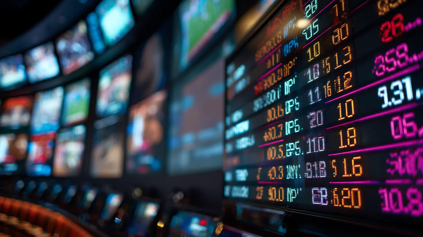 Khám Phá Thế Giới Cá Cược Với DBet