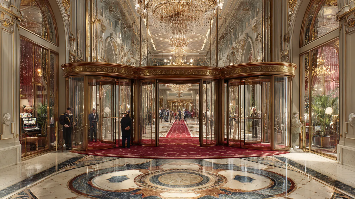 Sodo Casino: Khám Phá Thế Giới Giải Trí Hấp Dẫn