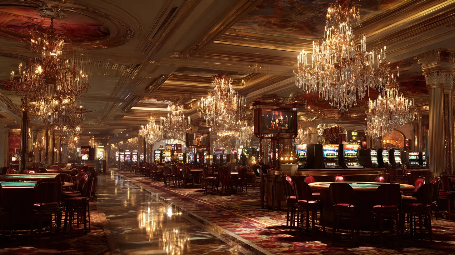 Khám Phá Betcom: Nền Tảng Hỗ Trợ Kết Quả Xổ Số Miền Bắc